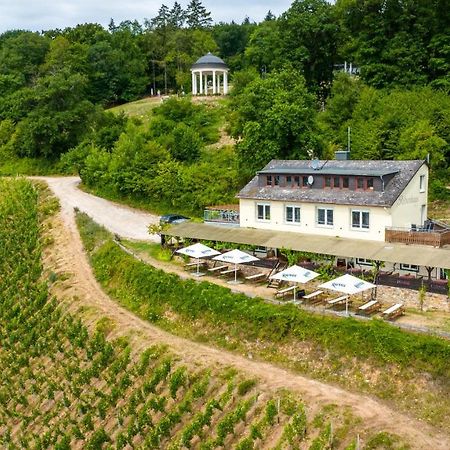 Das Rebenhaus Ruedesheim am Rhein Ngoại thất bức ảnh