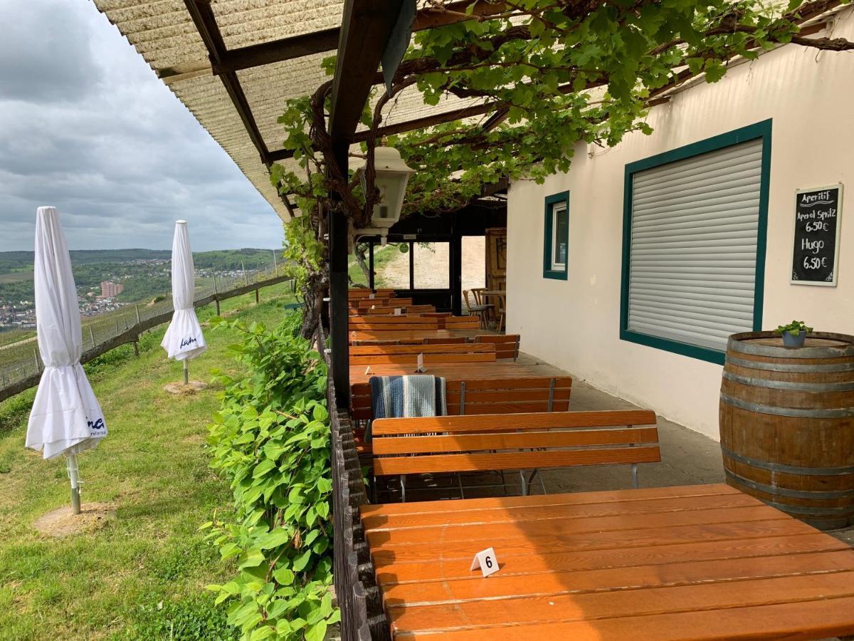 Das Rebenhaus Ruedesheim am Rhein Ngoại thất bức ảnh