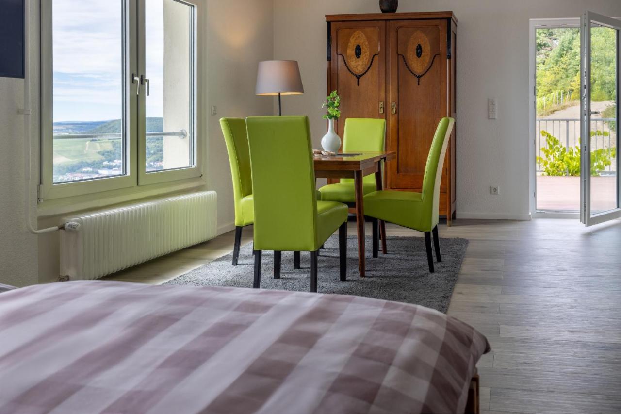 Das Rebenhaus Ruedesheim am Rhein Ngoại thất bức ảnh