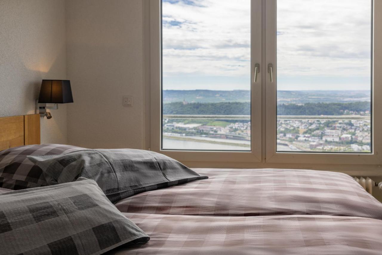 Das Rebenhaus Ruedesheim am Rhein Ngoại thất bức ảnh