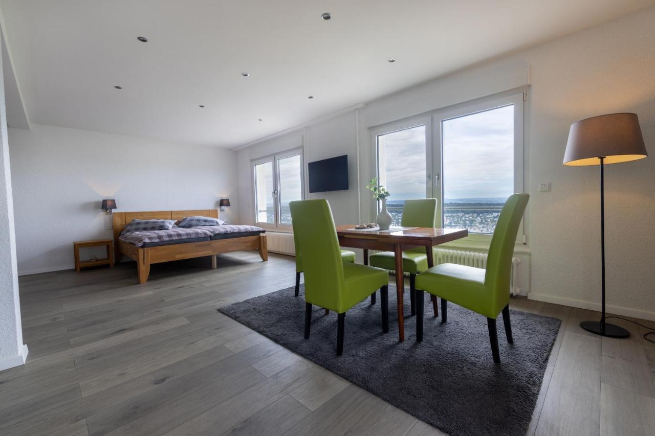 Das Rebenhaus Ruedesheim am Rhein Ngoại thất bức ảnh